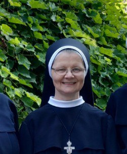 s. Justyna Sąpor