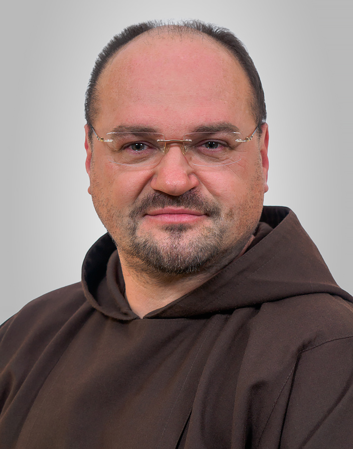 br. Krzysztof Juzba