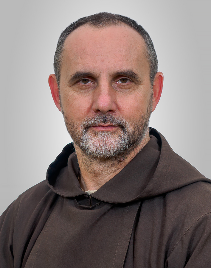 br. Zbigniew Kołodziejczyk