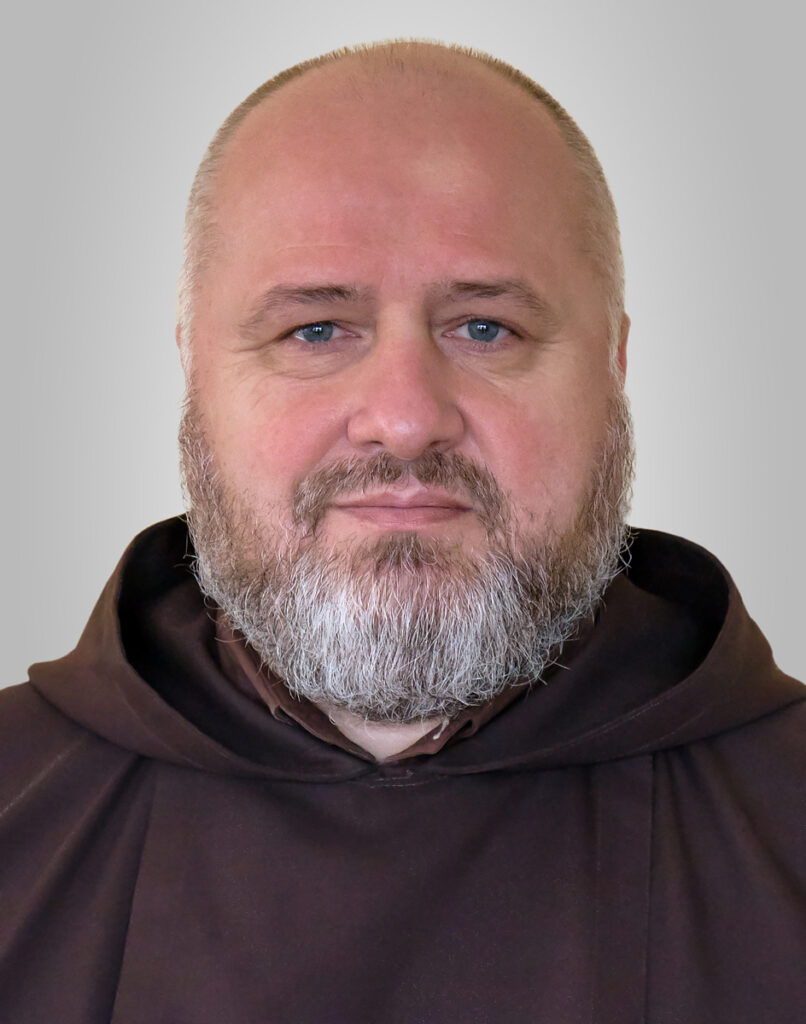 br. Marek Metelica