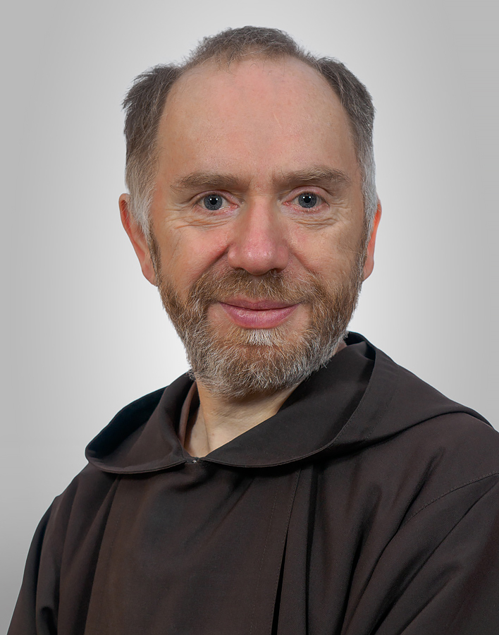 br. Grzegorz Skoczylas