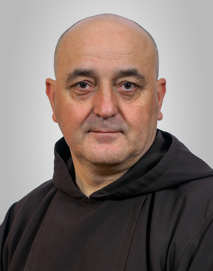 br. Krzysztof Turek
