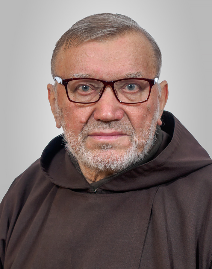 br. Franciszek Zur