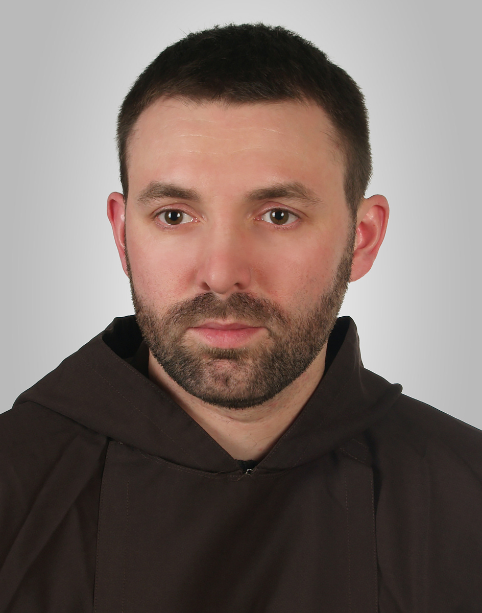 br. Artur Kubicz