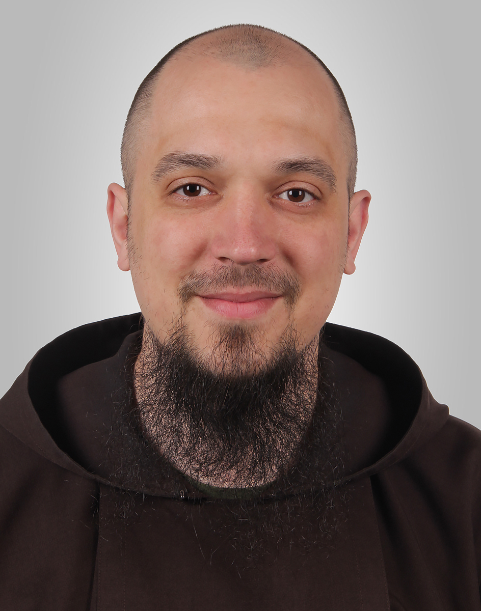 br. Daniel Kowalewski